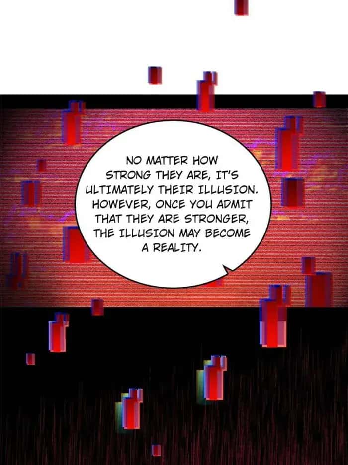 I'm an Evil God Chapter 426 Page 17