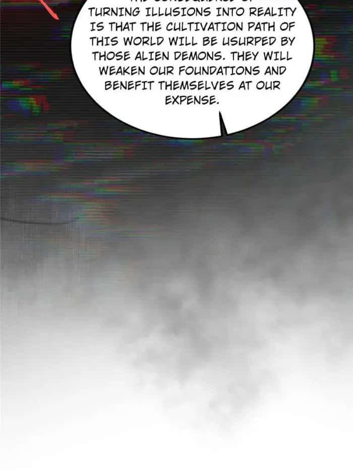 I'm an Evil God Chapter 426 Page 21