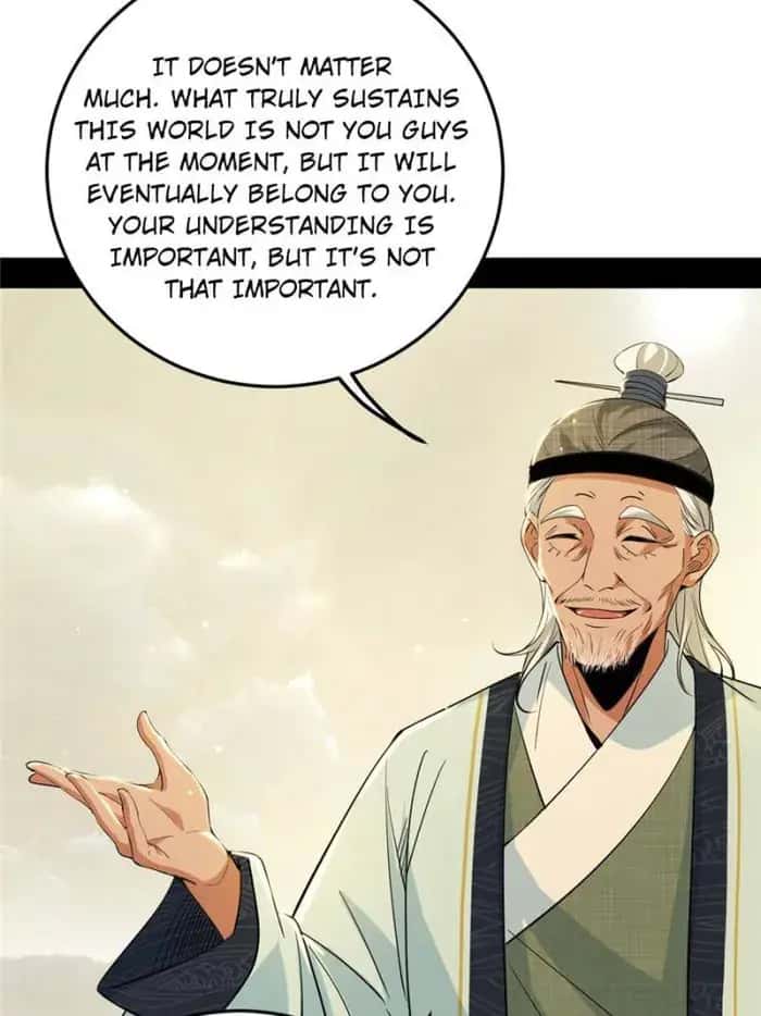 I'm an Evil God Chapter 426 Page 26