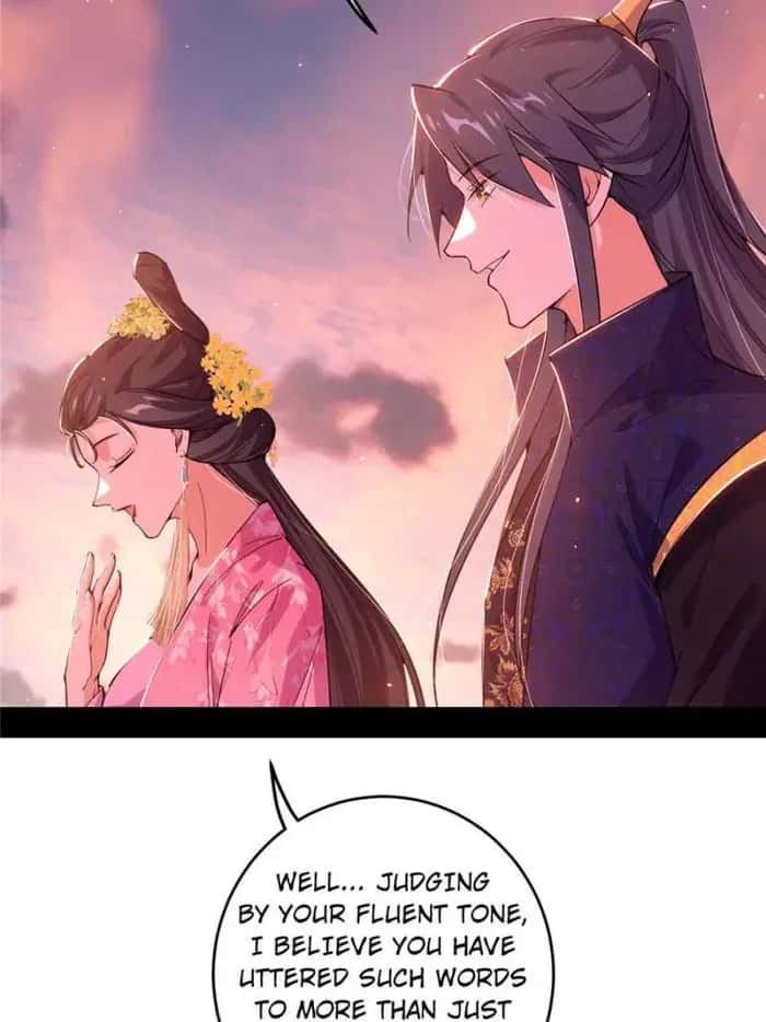 I'm an Evil God Chapter 426 Page 36