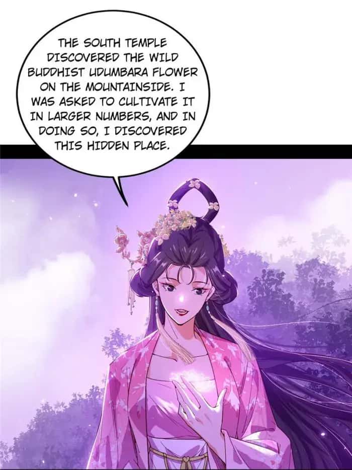 I'm an Evil God Chapter 426 Page 45