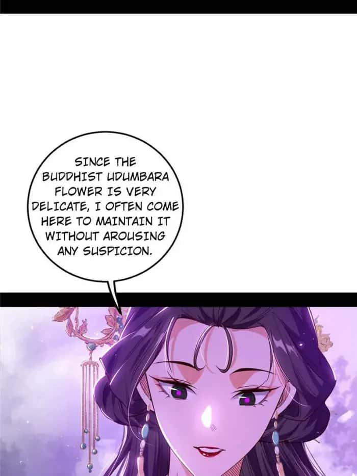 I'm an Evil God Chapter 426 Page 46