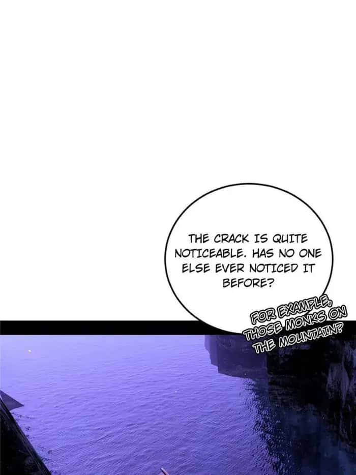 I'm an Evil God Chapter 426 Page 57