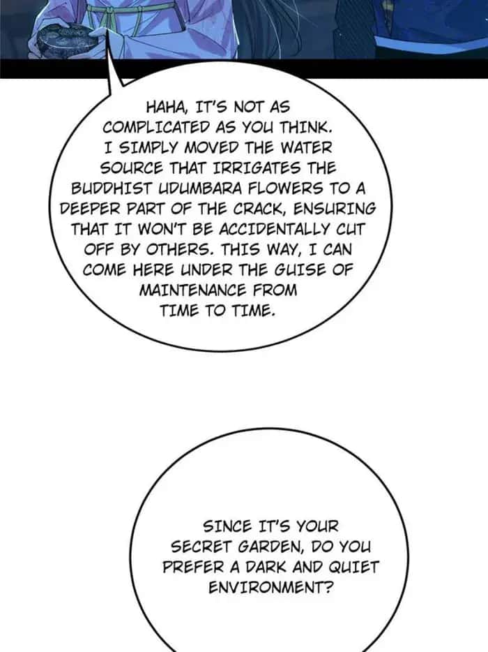 I'm an Evil God Chapter 426 Page 60