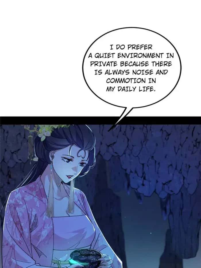 I'm an Evil God Chapter 426 Page 62