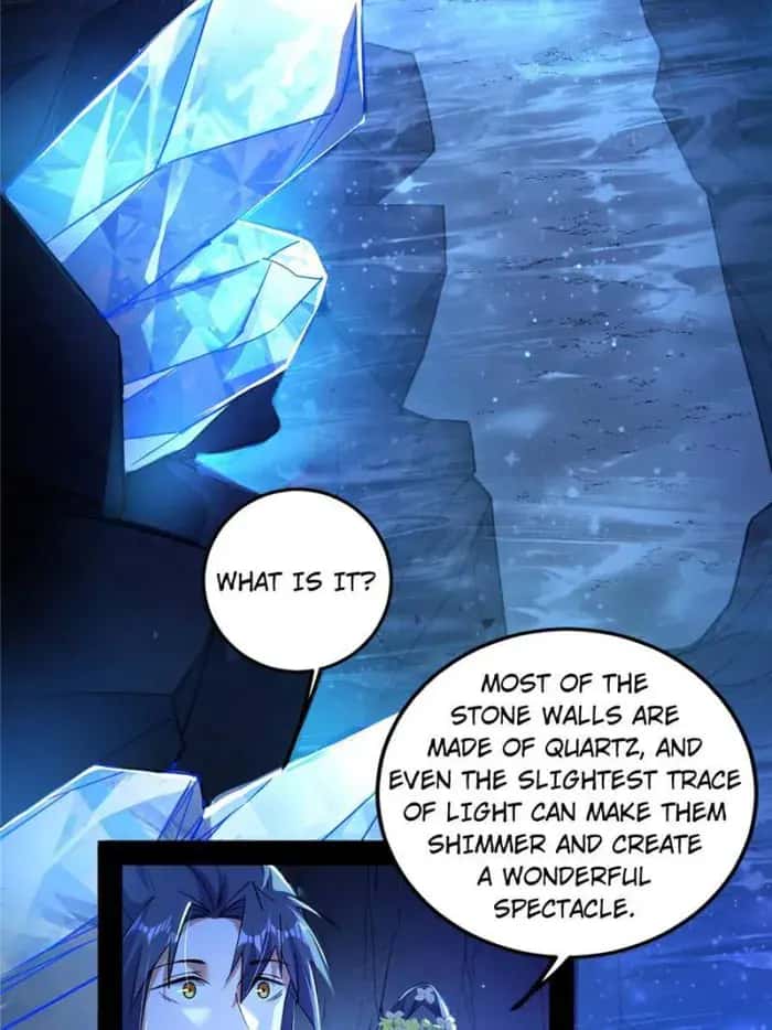 I'm an Evil God Chapter 426 Page 65