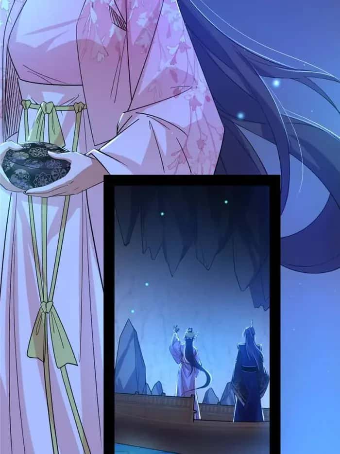 I'm an Evil God Chapter 426 Page 68