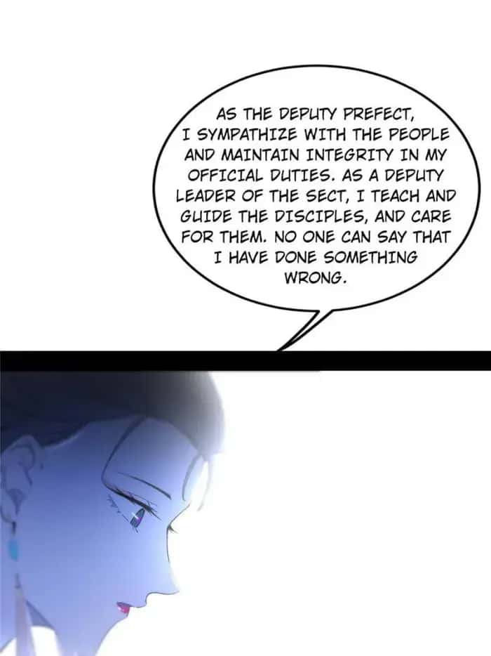 I'm an Evil God Chapter 426 Page 73