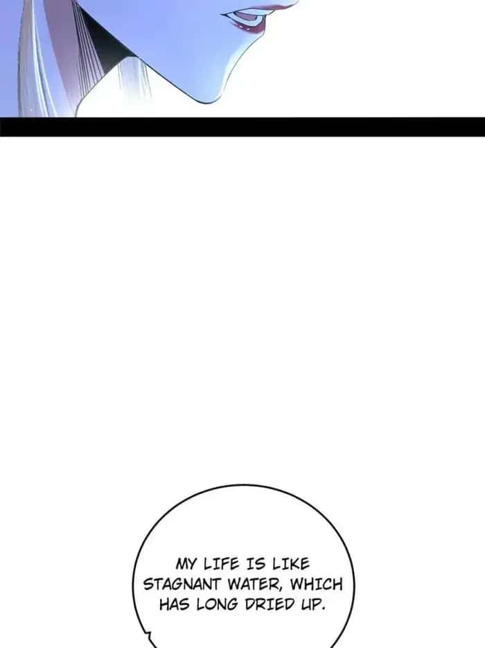 I'm an Evil God Chapter 426 Page 75