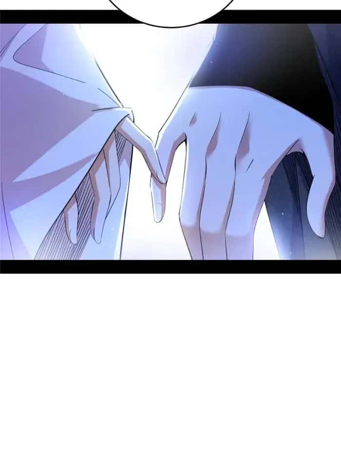 I'm an Evil God Chapter 426 Page 76