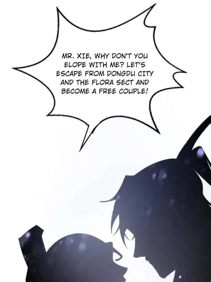 I'm an Evil God Chapter 426 Page 77