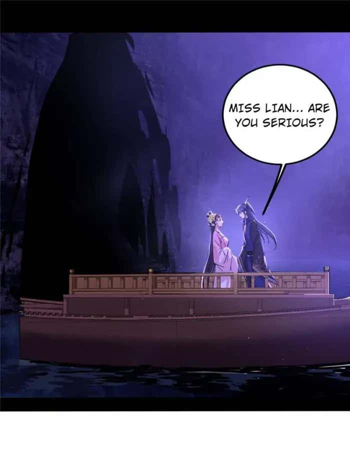 I'm an Evil God Chapter 426 Page 80