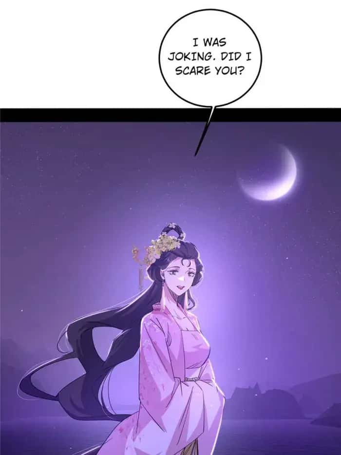I'm an Evil God Chapter 426 Page 82