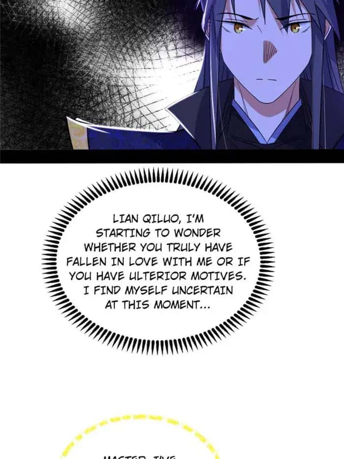 I'm an Evil God Chapter 426 Page 85