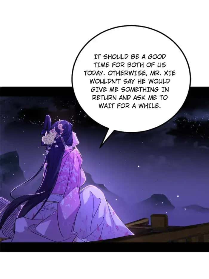 I'm an Evil God Chapter 427 Page 1