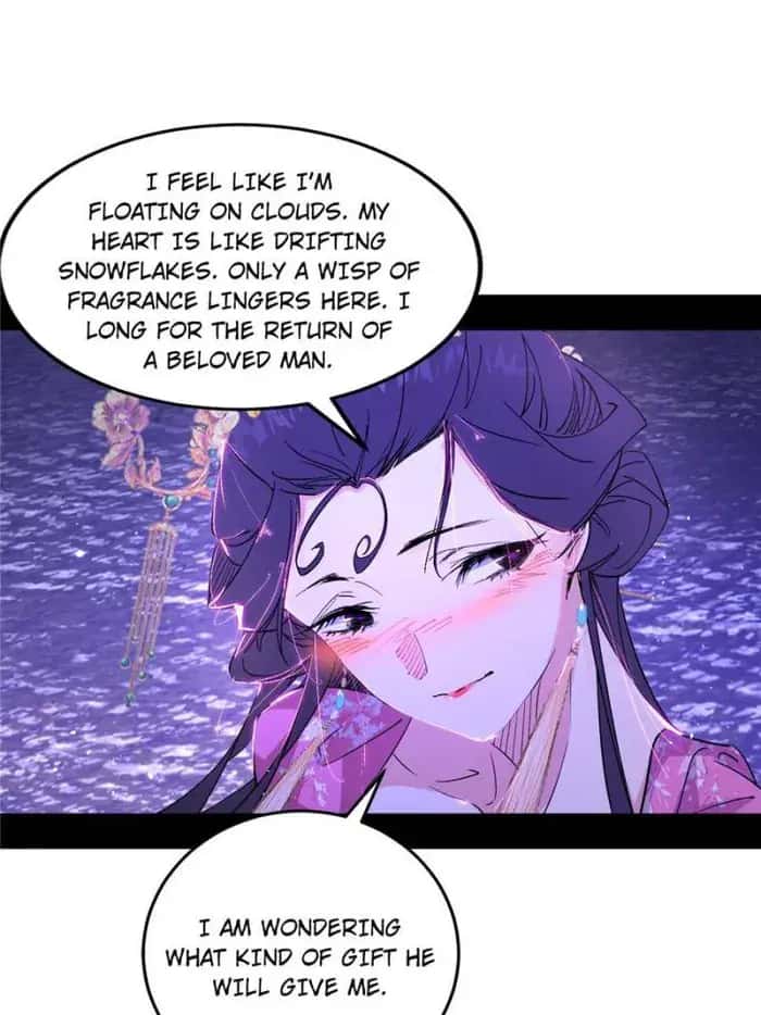 I'm an Evil God Chapter 427 Page 2