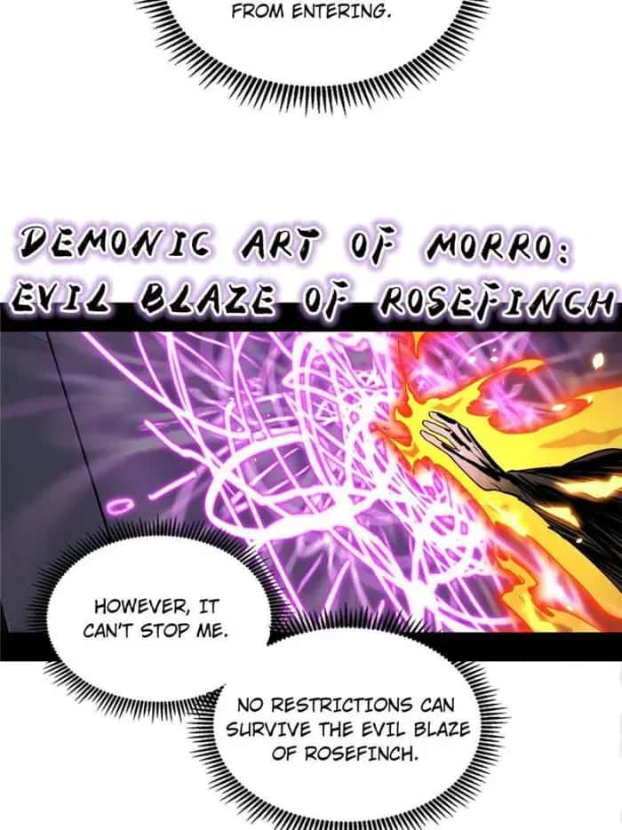 I'm an Evil God Chapter 427 Page 10