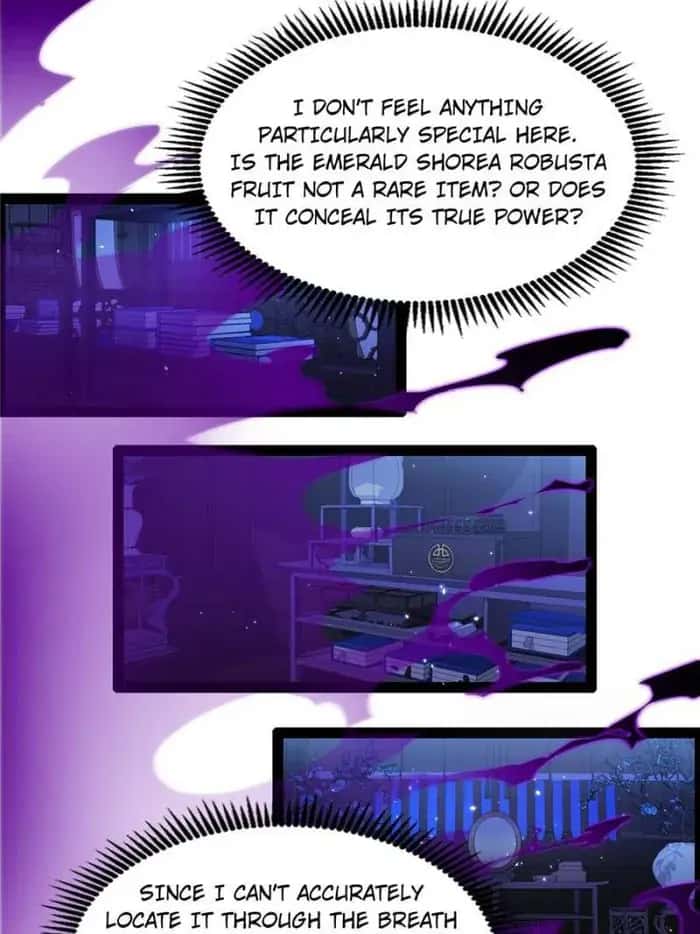 I'm an Evil God Chapter 427 Page 14