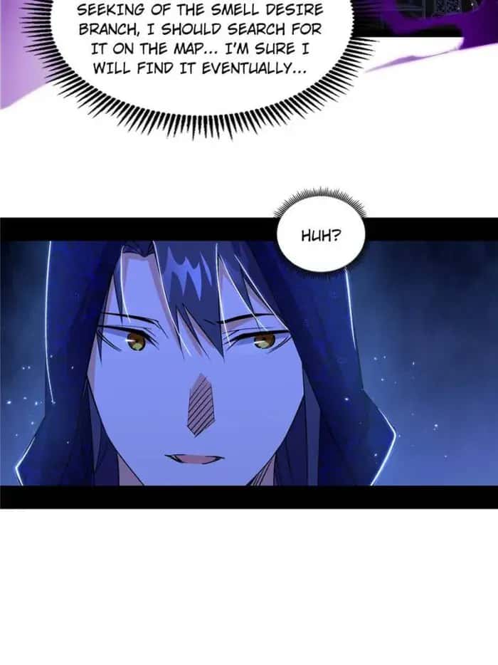 I'm an Evil God Chapter 427 Page 15