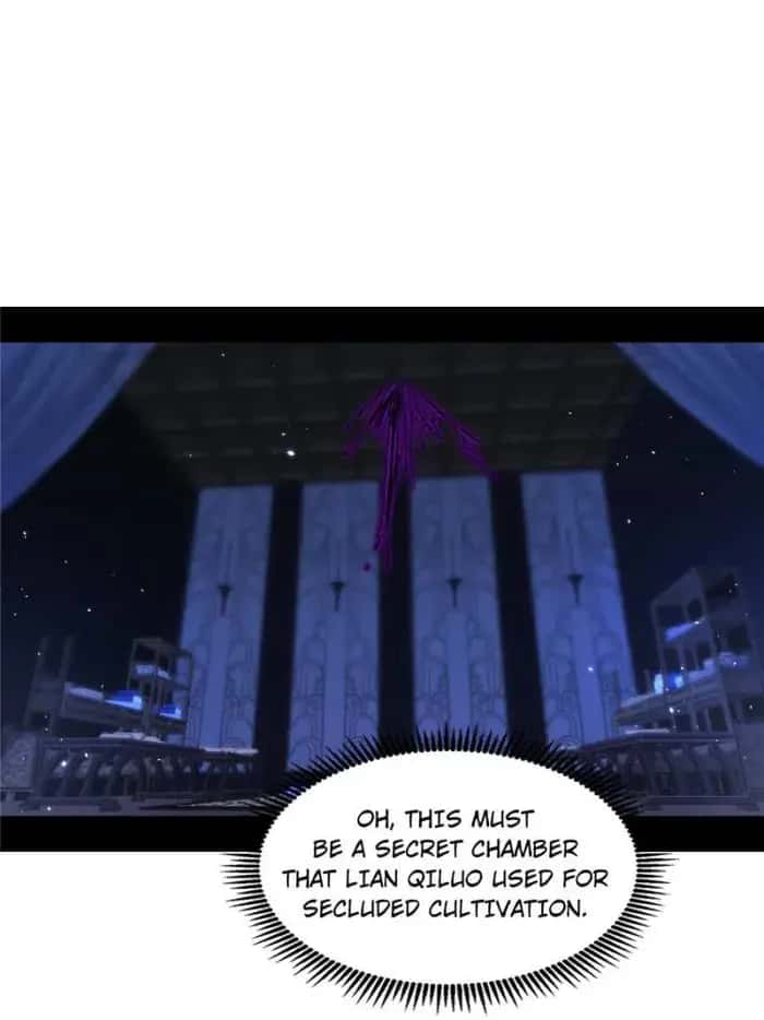 I'm an Evil God Chapter 427 Page 18