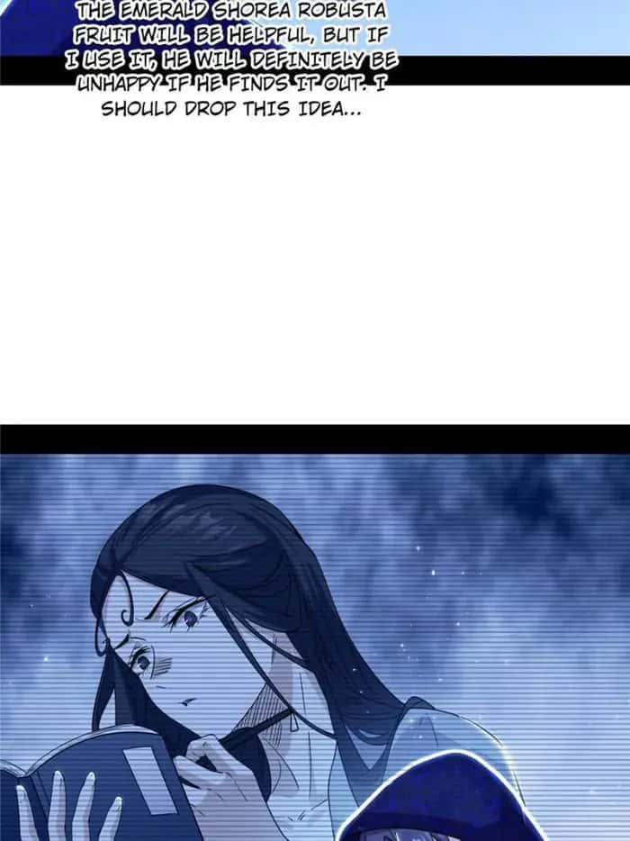 I'm an Evil God Chapter 427 Page 22