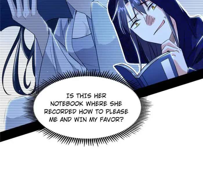 I'm an Evil God Chapter 427 Page 23
