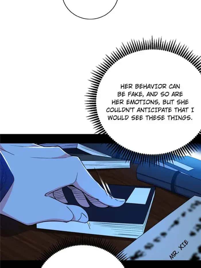 I'm an Evil God Chapter 427 Page 25