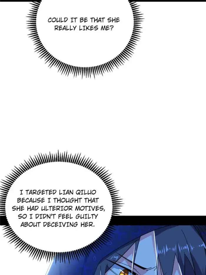 I'm an Evil God Chapter 427 Page 26