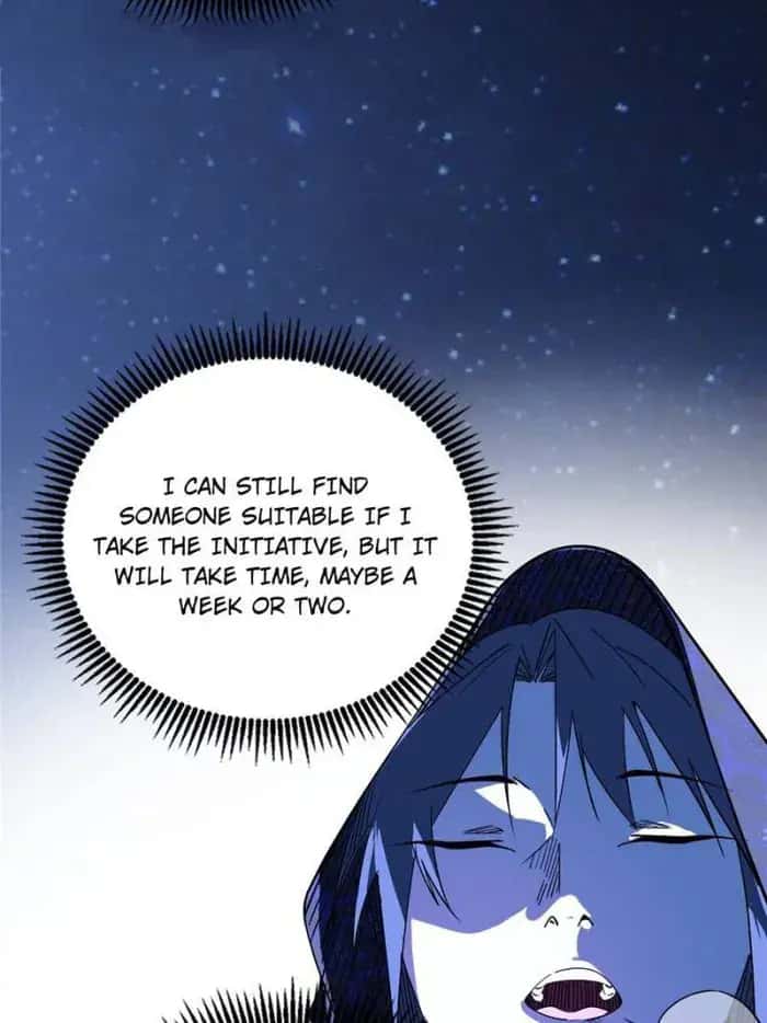 I'm an Evil God Chapter 427 Page 31