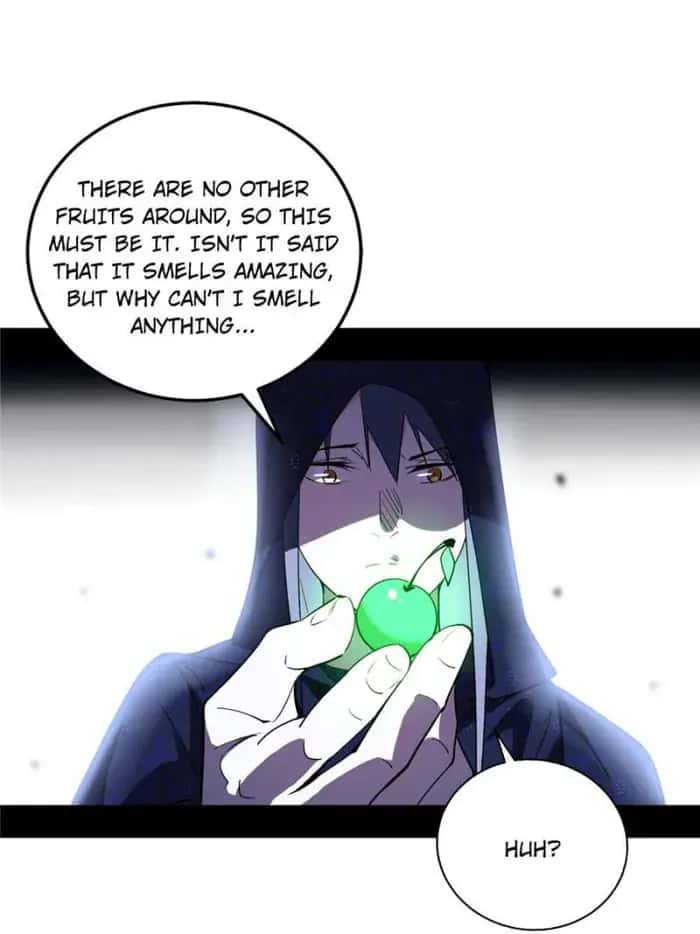 I'm an Evil God Chapter 427 Page 34