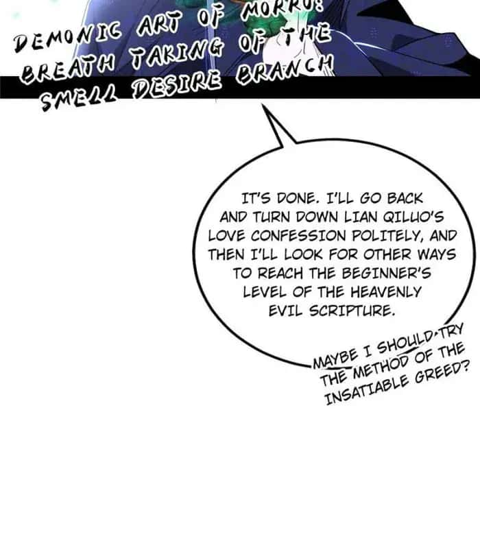 I'm an Evil God Chapter 427 Page 38