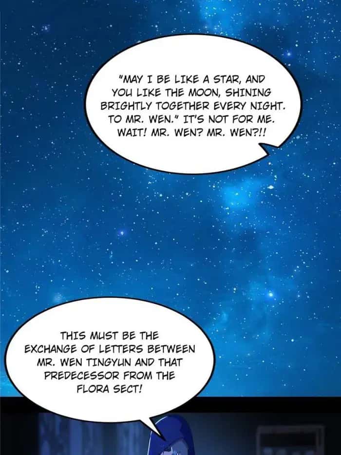I'm an Evil God Chapter 427 Page 40