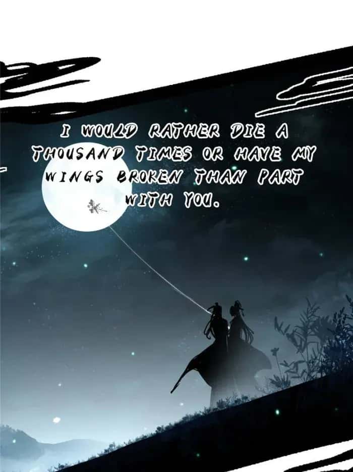 I'm an Evil God Chapter 427 Page 44