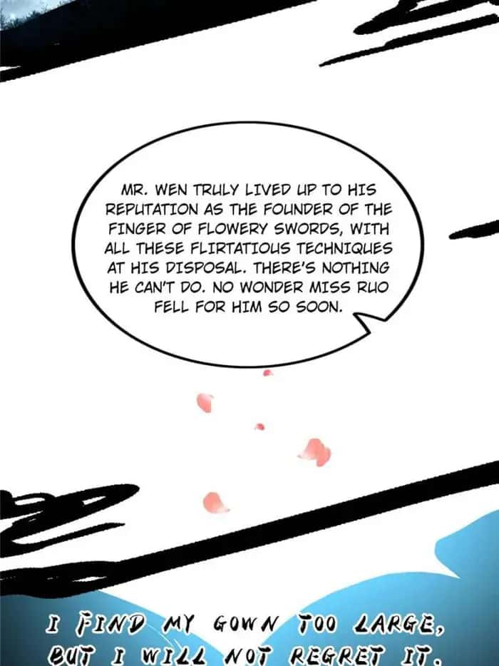 I'm an Evil God Chapter 427 Page 45