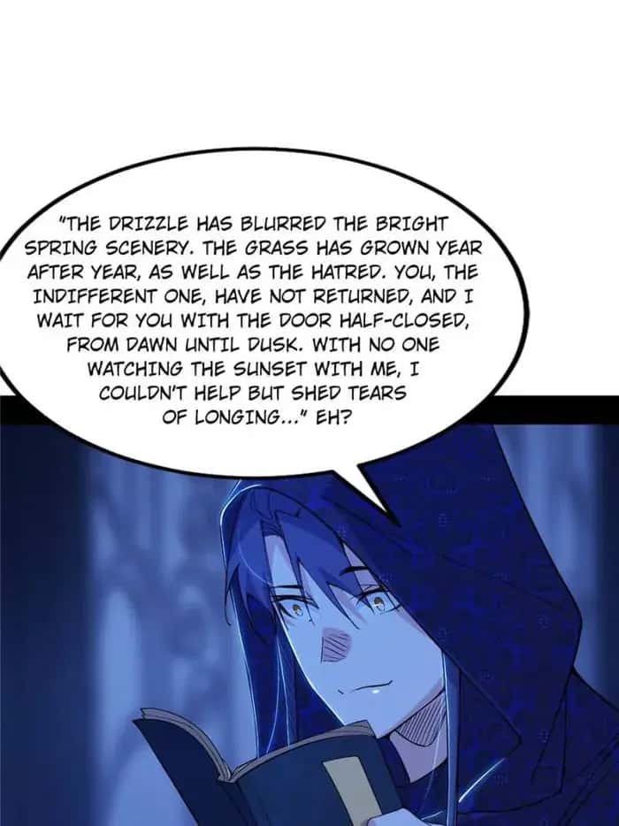 I'm an Evil God Chapter 427 Page 50