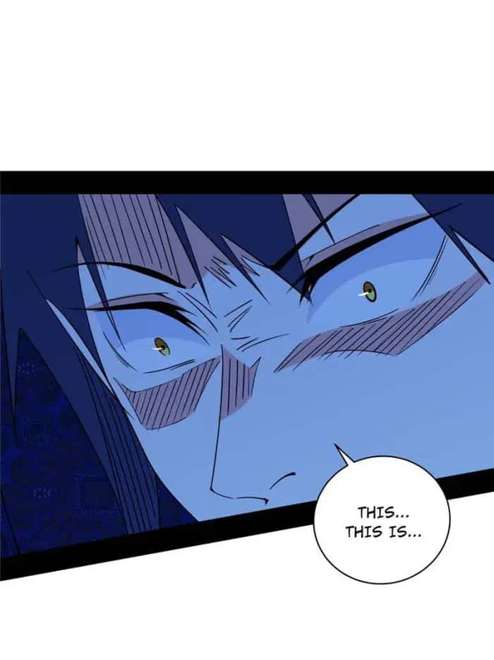 I'm an Evil God Chapter 427 Page 54