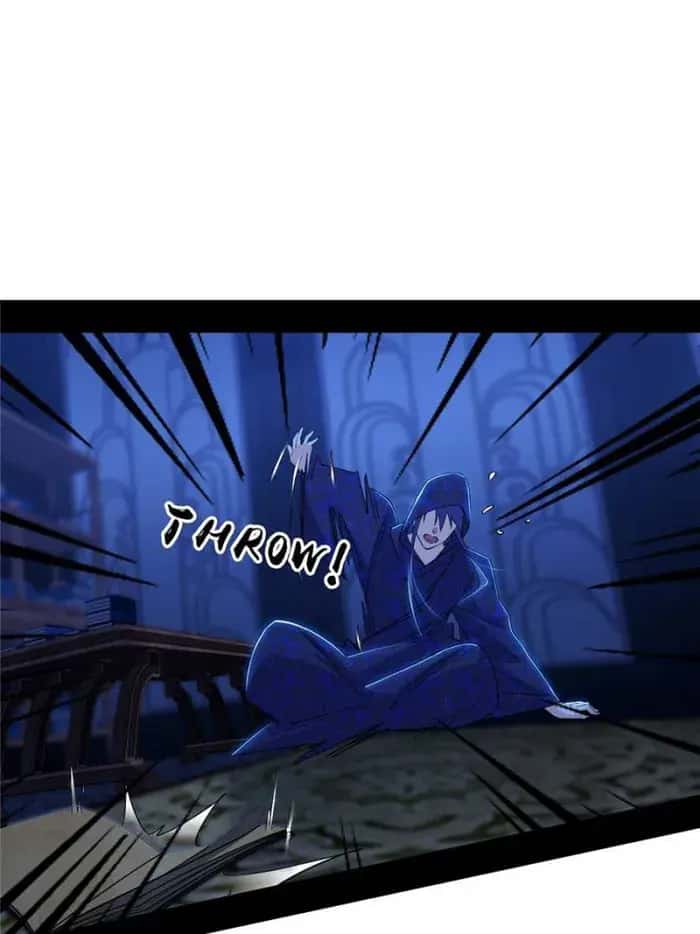 I'm an Evil God Chapter 427 Page 59