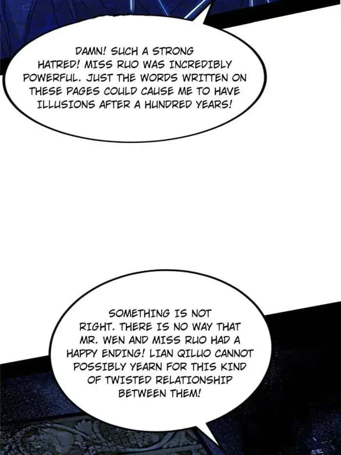 I'm an Evil God Chapter 427 Page 61
