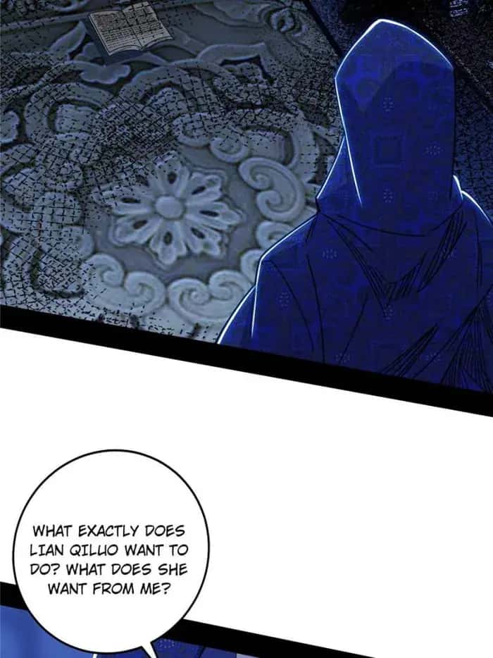 I'm an Evil God Chapter 427 Page 62