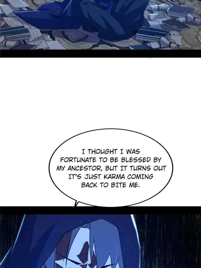 I'm an Evil God Chapter 428 Page 2