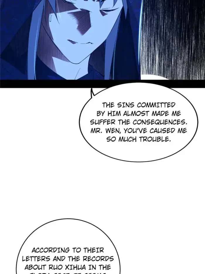 I'm an Evil God Chapter 428 Page 3