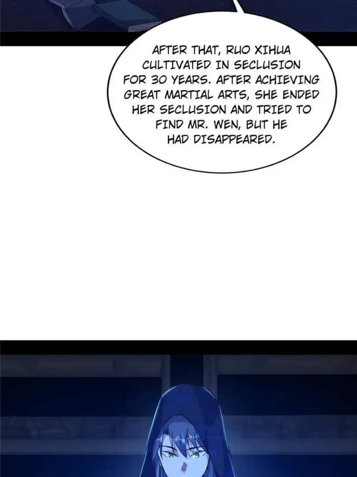 I'm an Evil God Chapter 428 Page 5