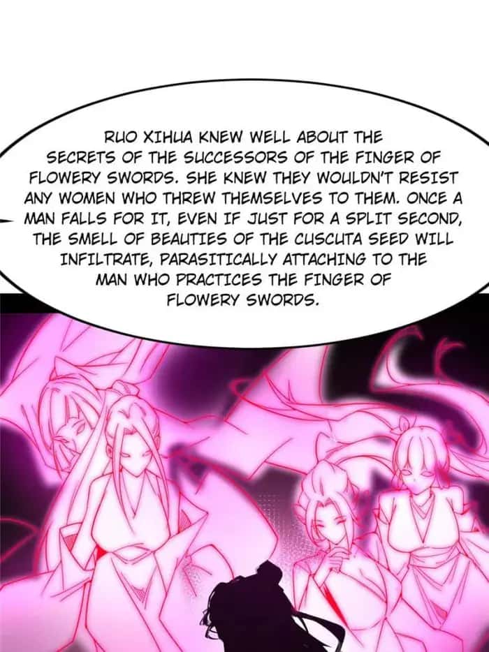 I'm an Evil God Chapter 428 Page 8