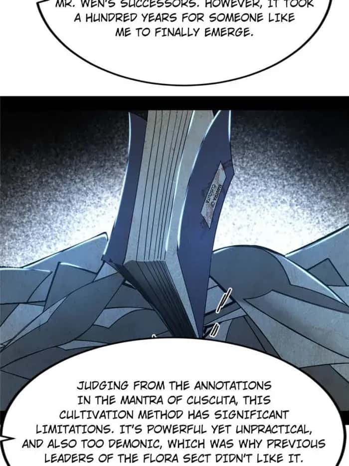 I'm an Evil God Chapter 428 Page 13
