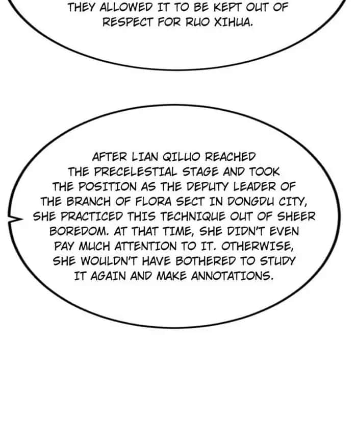 I'm an Evil God Chapter 428 Page 14