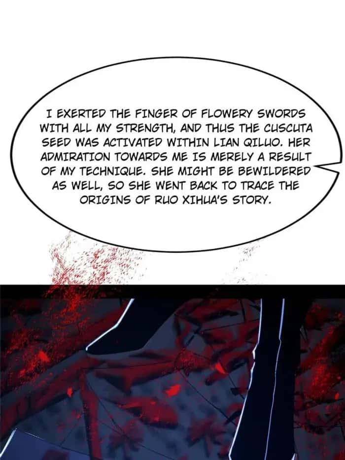 I'm an Evil God Chapter 428 Page 15