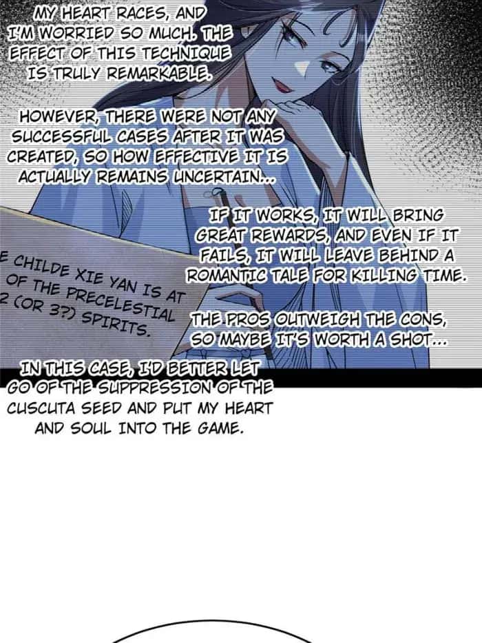 I'm an Evil God Chapter 428 Page 17