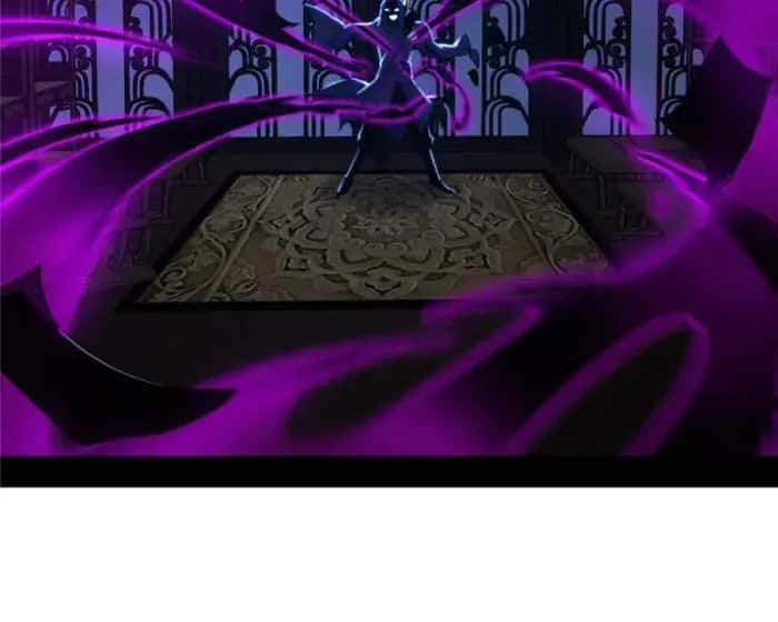 I'm an Evil God Chapter 428 Page 20