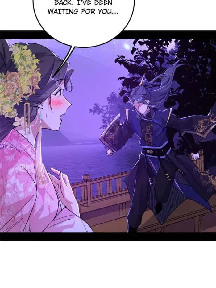 I'm an Evil God Chapter 428 Page 22