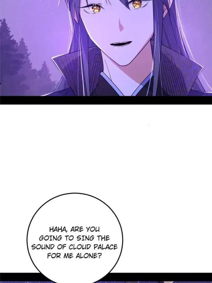 I'm an Evil God Chapter 428 Page 25